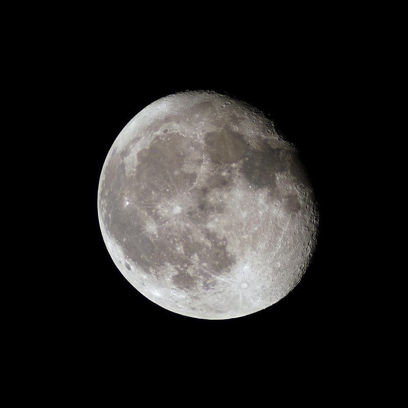 Lunar Calendar