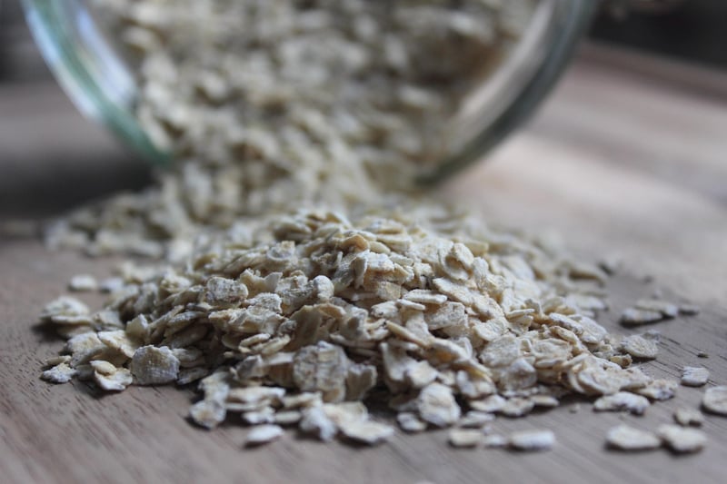 Natural Plant Remedies